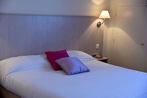 The Originals City, Hôtel Chantecler