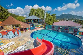 Varinda Garden Resort