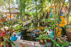 Varinda Garden Resort