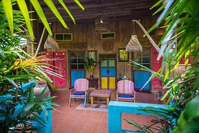 Varinda Garden Resort