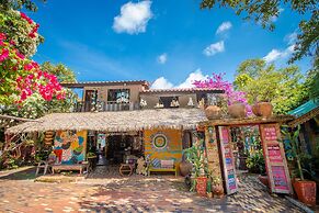 Varinda Garden Resort