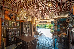 Varinda Garden Resort