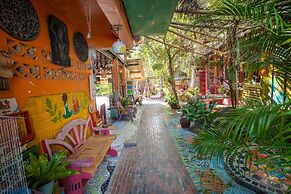 Varinda Garden Resort