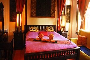 Varinda Garden Resort