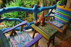 Varinda Garden Resort