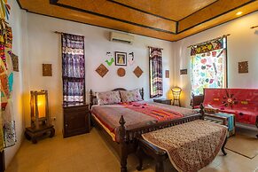 Varinda Garden Resort