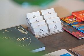 Fortebraccio Hotel & Spa