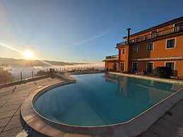 Fortebraccio Hotel & Spa