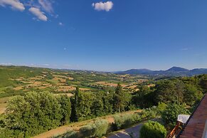 Fortebraccio Hotel & Spa