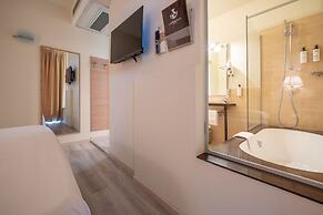 Hotel Fortebraccio