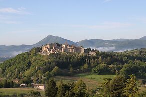 Fortebraccio Hotel & Spa