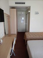 Hotel Fortebraccio