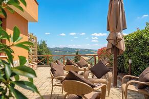 Fortebraccio Hotel & Spa