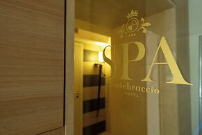 Hotel Fortebraccio