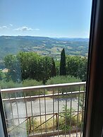 Hotel Fortebraccio