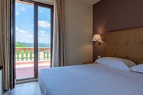 Hotel Fortebraccio