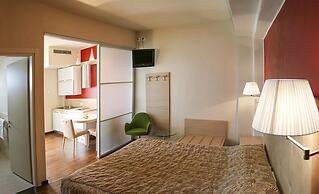 Hotel Fortebraccio