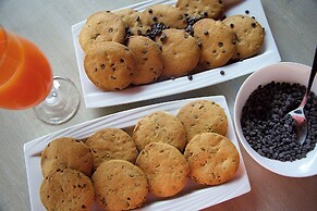 Fortebraccio Hotel & Spa