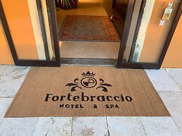 Fortebraccio Hotel & Spa