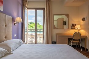 Hotel Fortebraccio