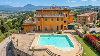 Fortebraccio Hotel & Spa