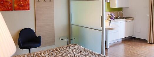 Hotel Fortebraccio