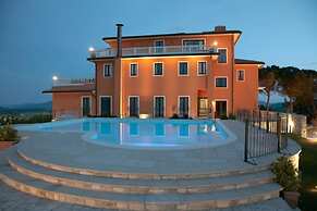 Hotel Fortebraccio