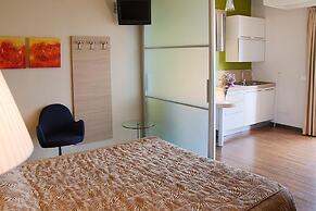 Hotel Fortebraccio