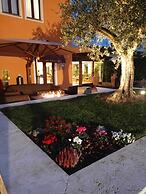 Fortebraccio Hotel & Spa