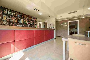 Hotel Fortebraccio