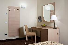 Hotel Fortebraccio