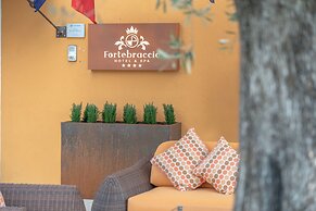 Fortebraccio Hotel & Spa