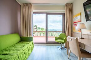 Hotel Fortebraccio