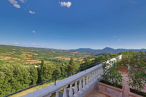 Fortebraccio Hotel & Spa