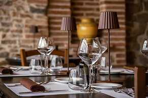 Fortebraccio Hotel & Spa