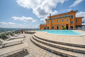 Hotel Fortebraccio