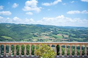 Hotel Fortebraccio