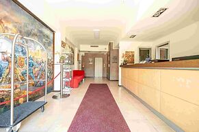 Hotel Fortebraccio
