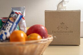 Fortebraccio Hotel & Spa