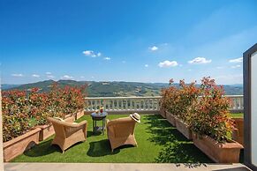 Fortebraccio Hotel & Spa