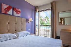 Hotel Fortebraccio
