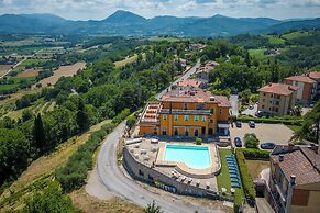 Hotel Fortebraccio