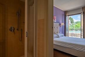 Hotel Fortebraccio