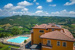 Hotel Fortebraccio
