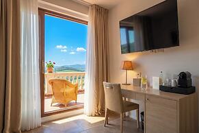 Fortebraccio Hotel & Spa