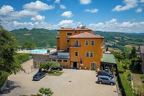 Hotel Fortebraccio