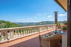 Fortebraccio Hotel & Spa