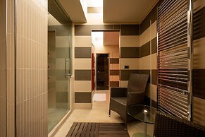 Hotel Fortebraccio