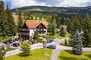 Hotel Martin