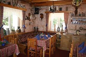 Hotel Martin